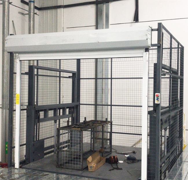 舟山升降平台选型常见问题及解决方案